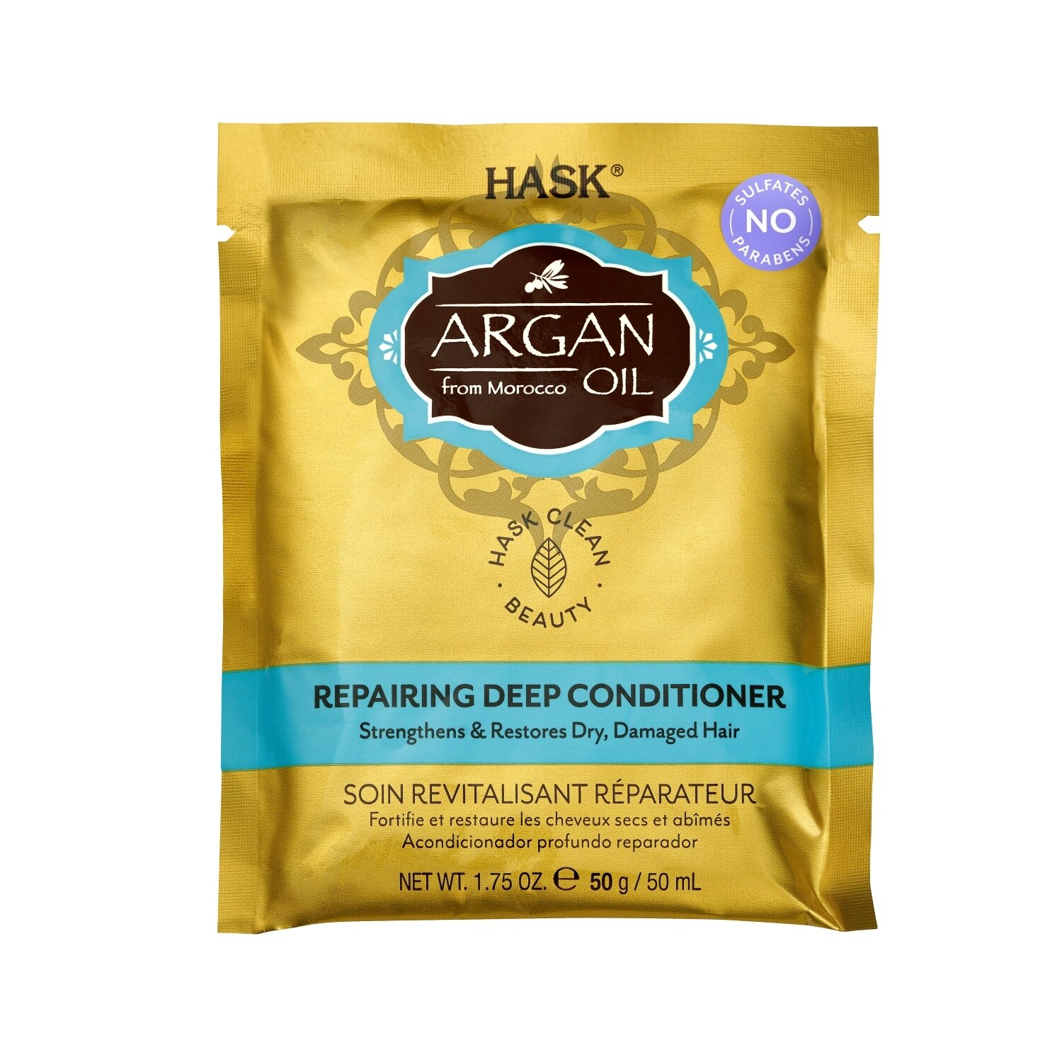 Argan Oil from Morocco Repairing Deep Conditioner