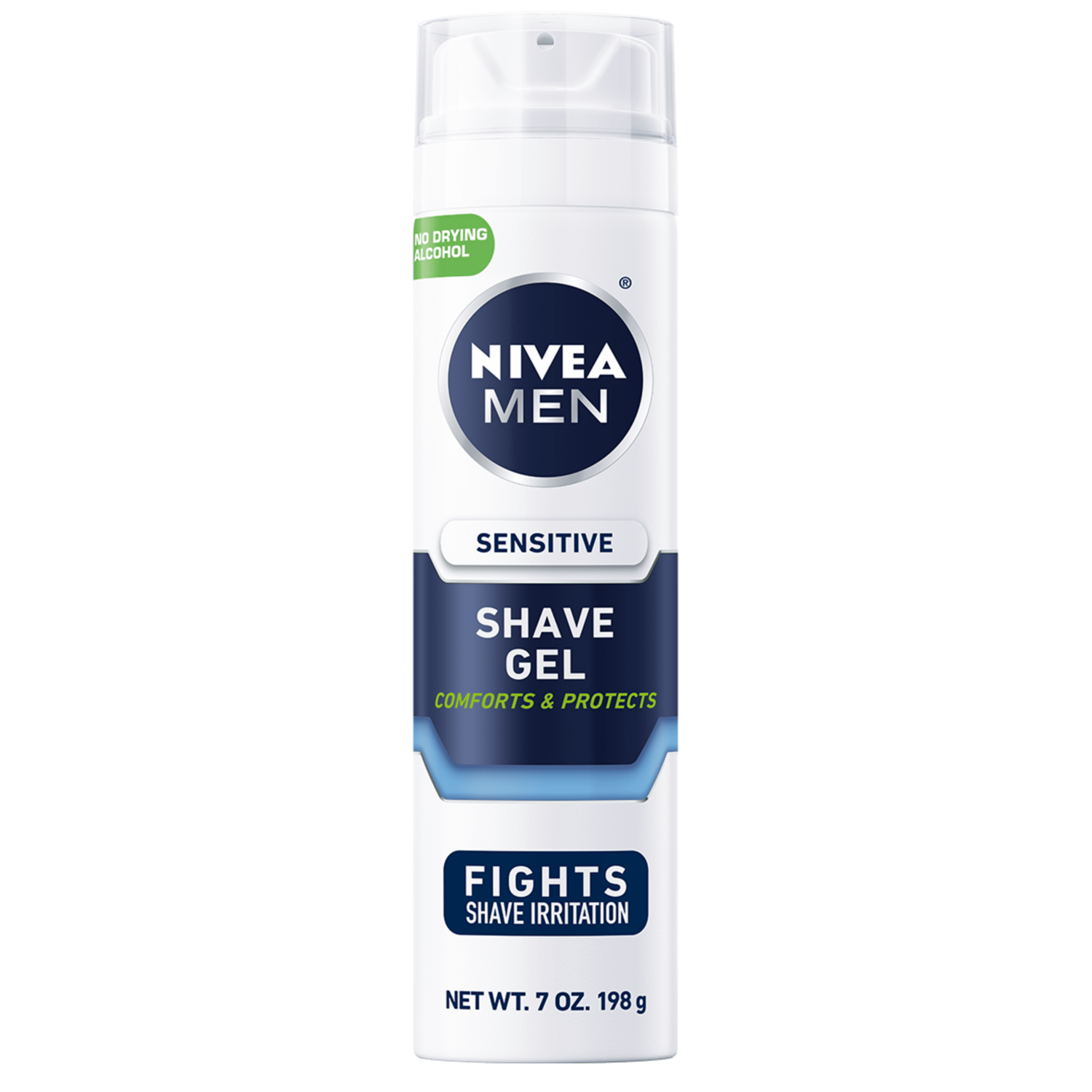 Nivea Men Sensitive Shave Gel
