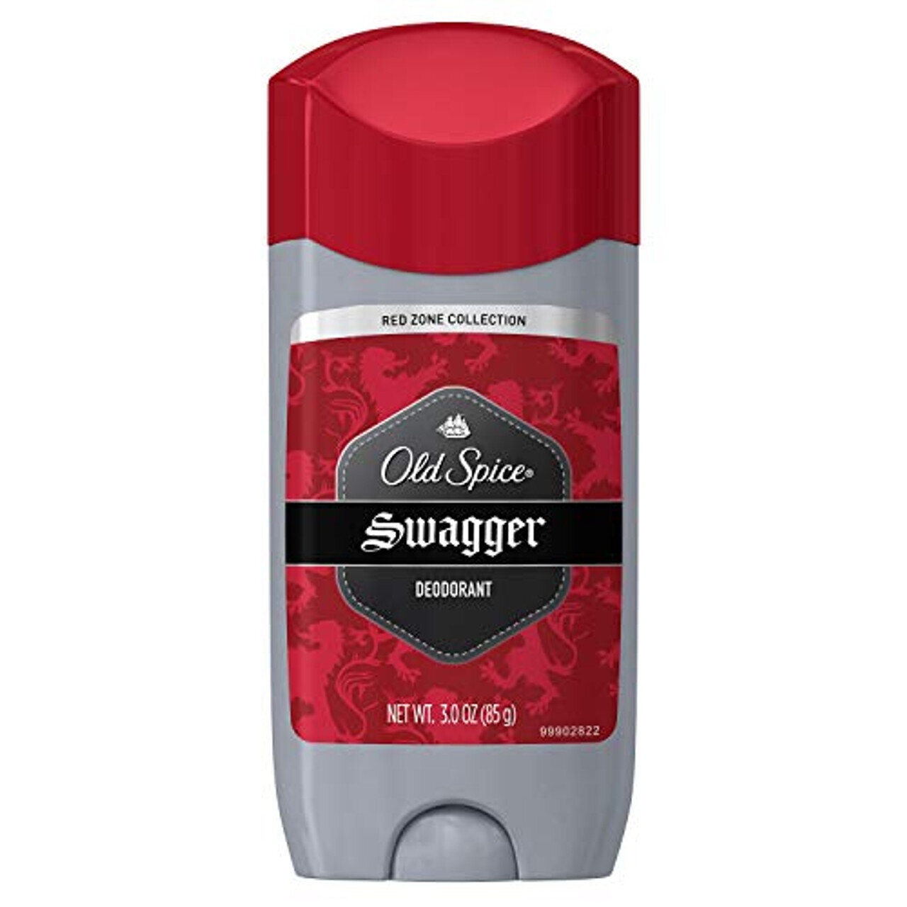 Old Spice Swagger Confidence and Cedarwood Deodorant