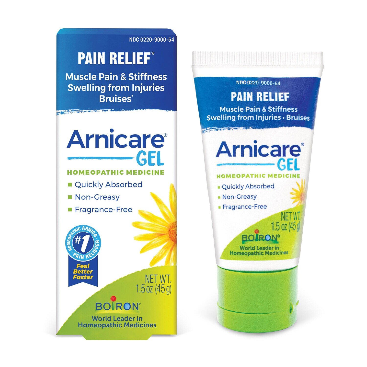 Arnicare Gel Pain Relief