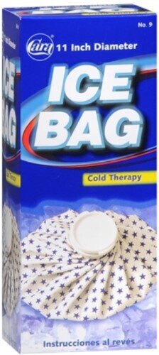 Cara Ice Bag Cold Therapy 11 inch Diameter