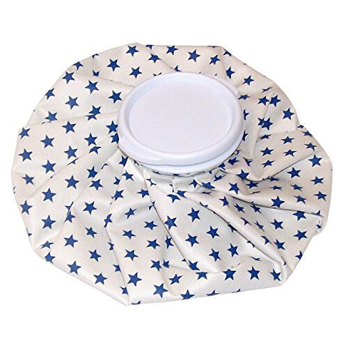 Cara Ice Bag Cold Therapy 6 inch Diameter