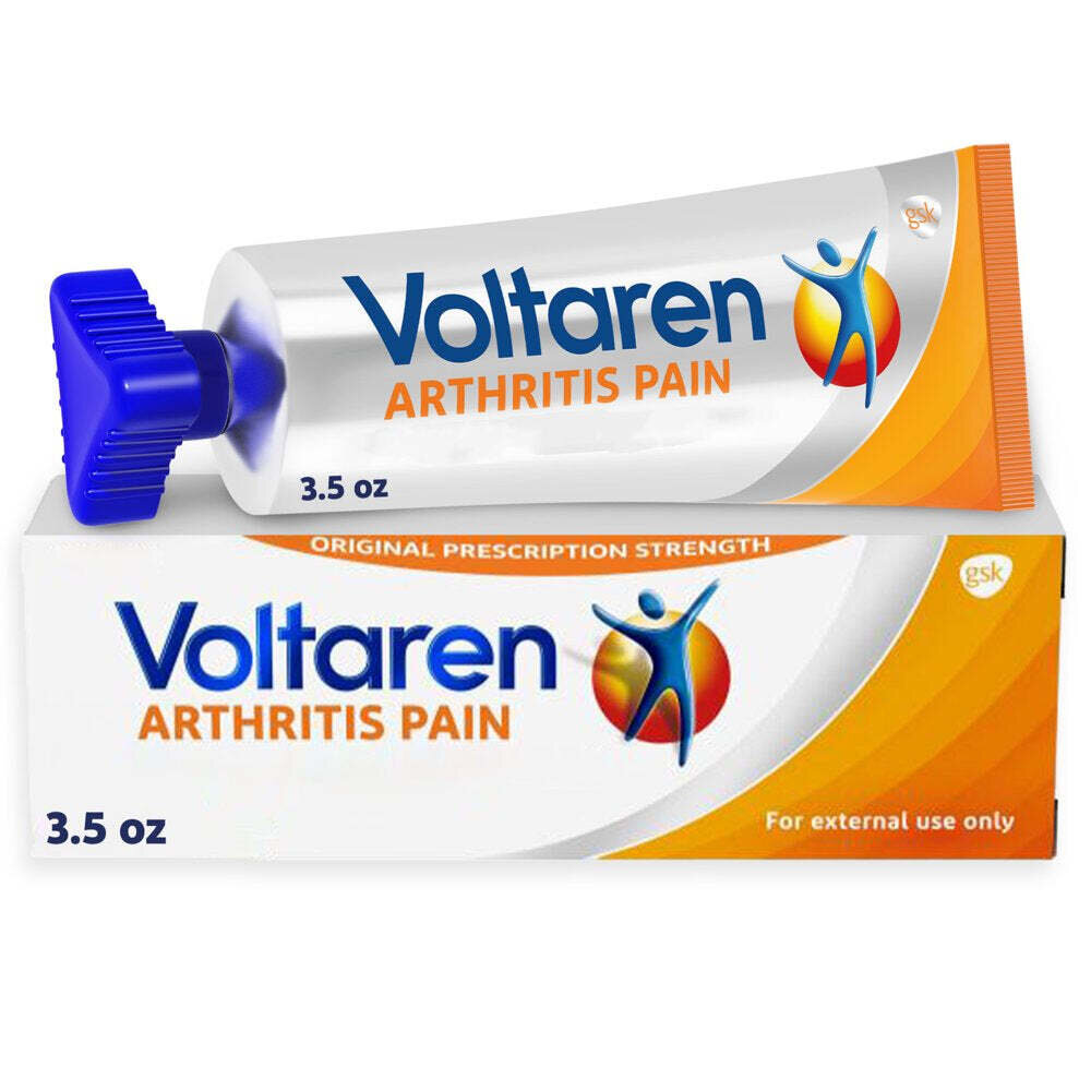 Voltaren Arthritis Pain 100 g