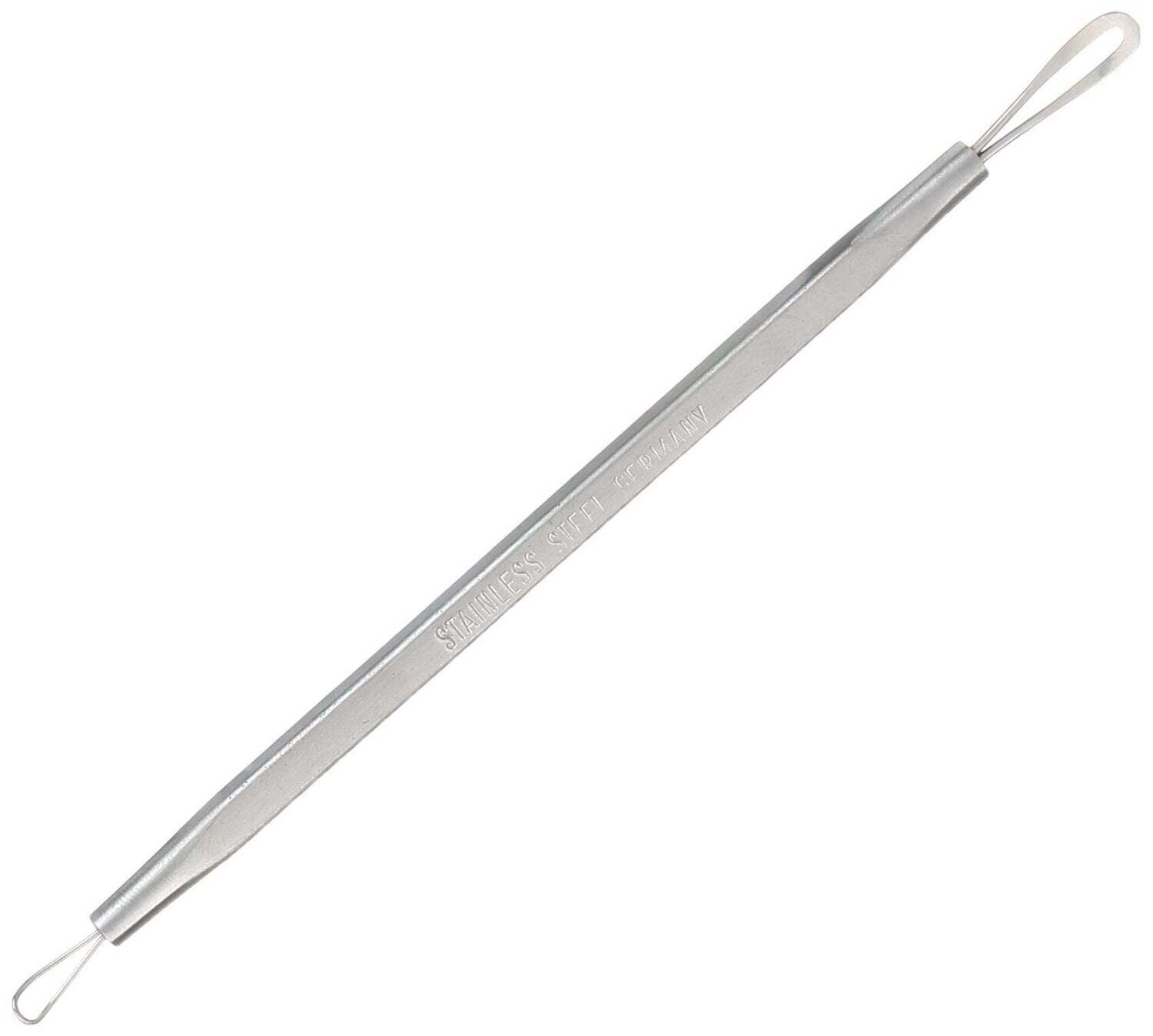 Denco Skin Care Tool Blemish Extractor