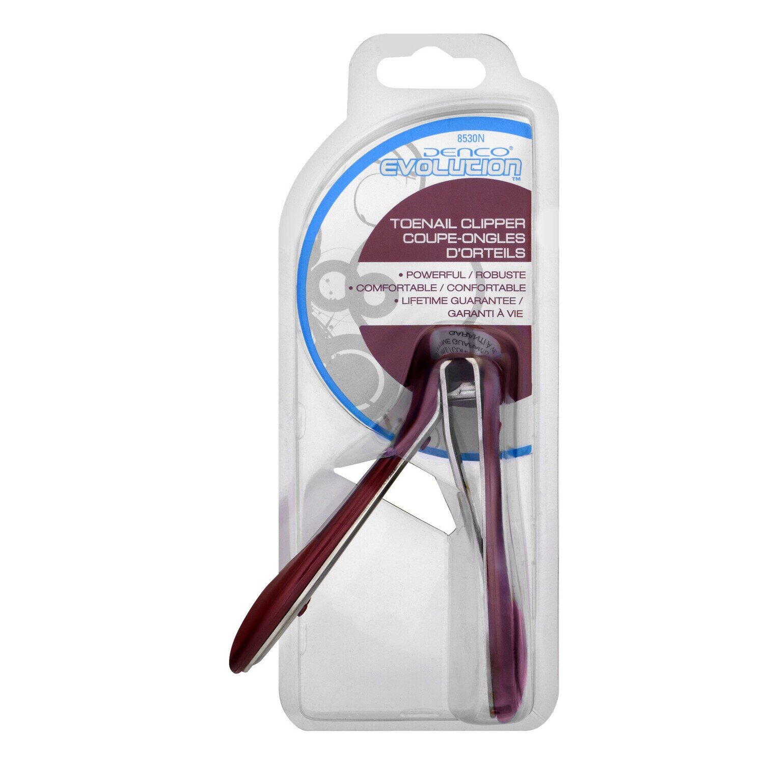 Denco Evolution Toenail Clipper