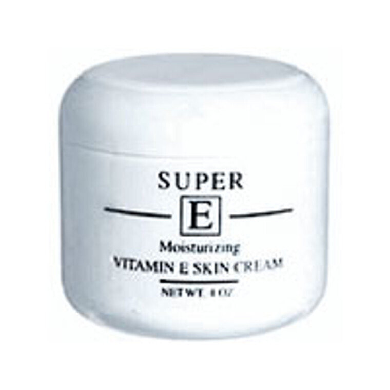 Windmill Super E Moisturizing Vitamin E Skin Cream 4oz Jar