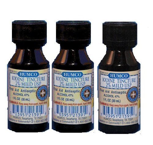 Wintergreen Oil Synthetic Methyl Salicylate 2 fl oz