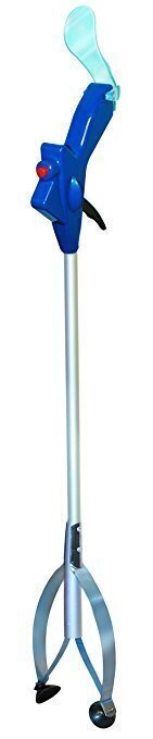 Carex Ultra Reacher/Grabber - 32 Inch - Rotates 360 Degrees