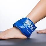 Chattanooga COLPAC - Convenient Size 3" X 11"- Cold Therapy - Reusable