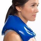 Chattanooga COLPAC - Neck Contour 23" Long - Cold Therapy - Reusable