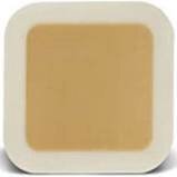 ConvaTec #187970 DuoDerm CGF Border - 2.5 inch X 2.5 inch (6cm X 6cm) - Pack of 5