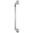 Drive Chrome Knurled Grab Bar - 32"