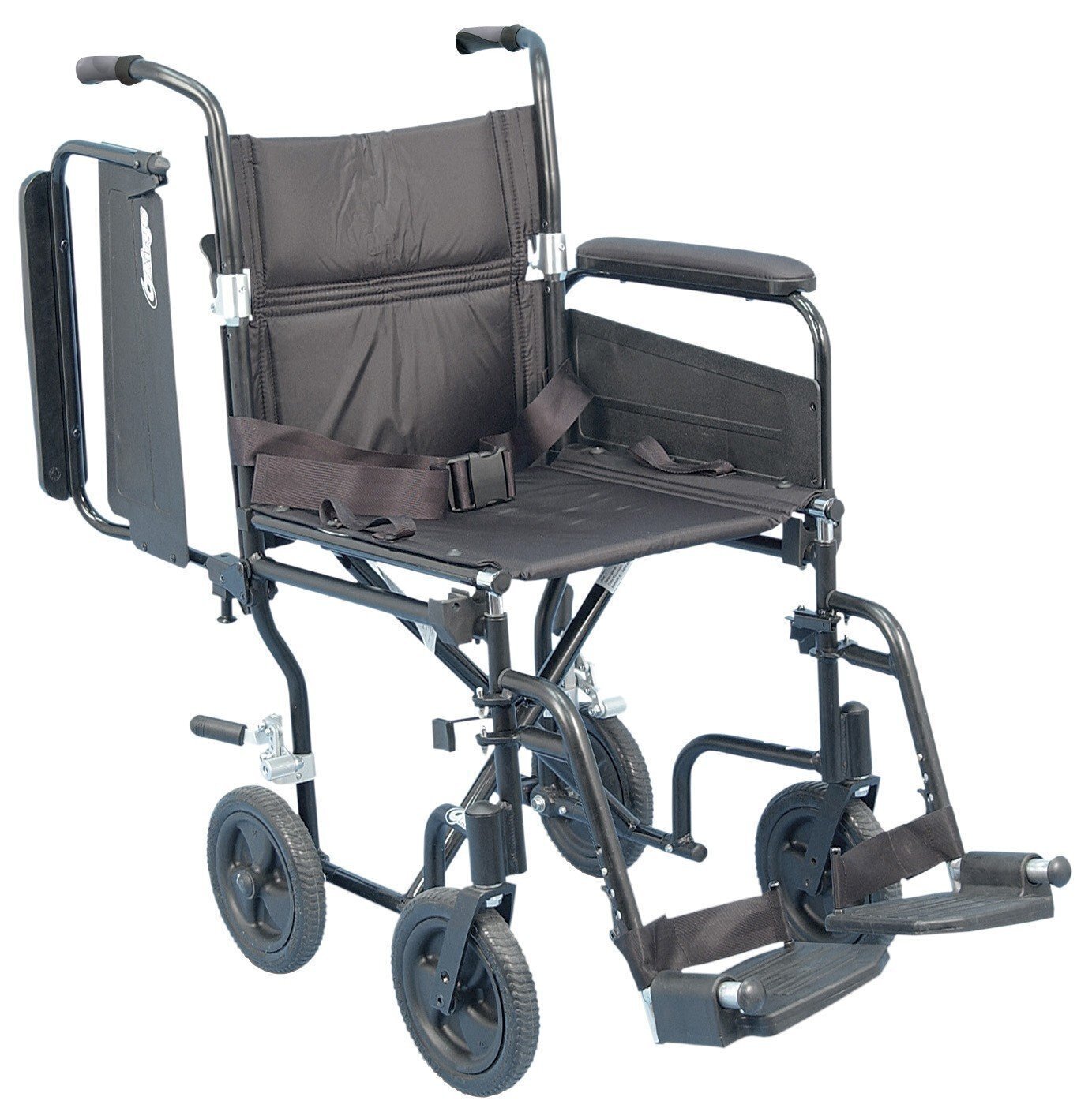 Drive Medical AIRGO COMFORT PLUS LIGHTWEIGHT TRANSPORT CHAIR