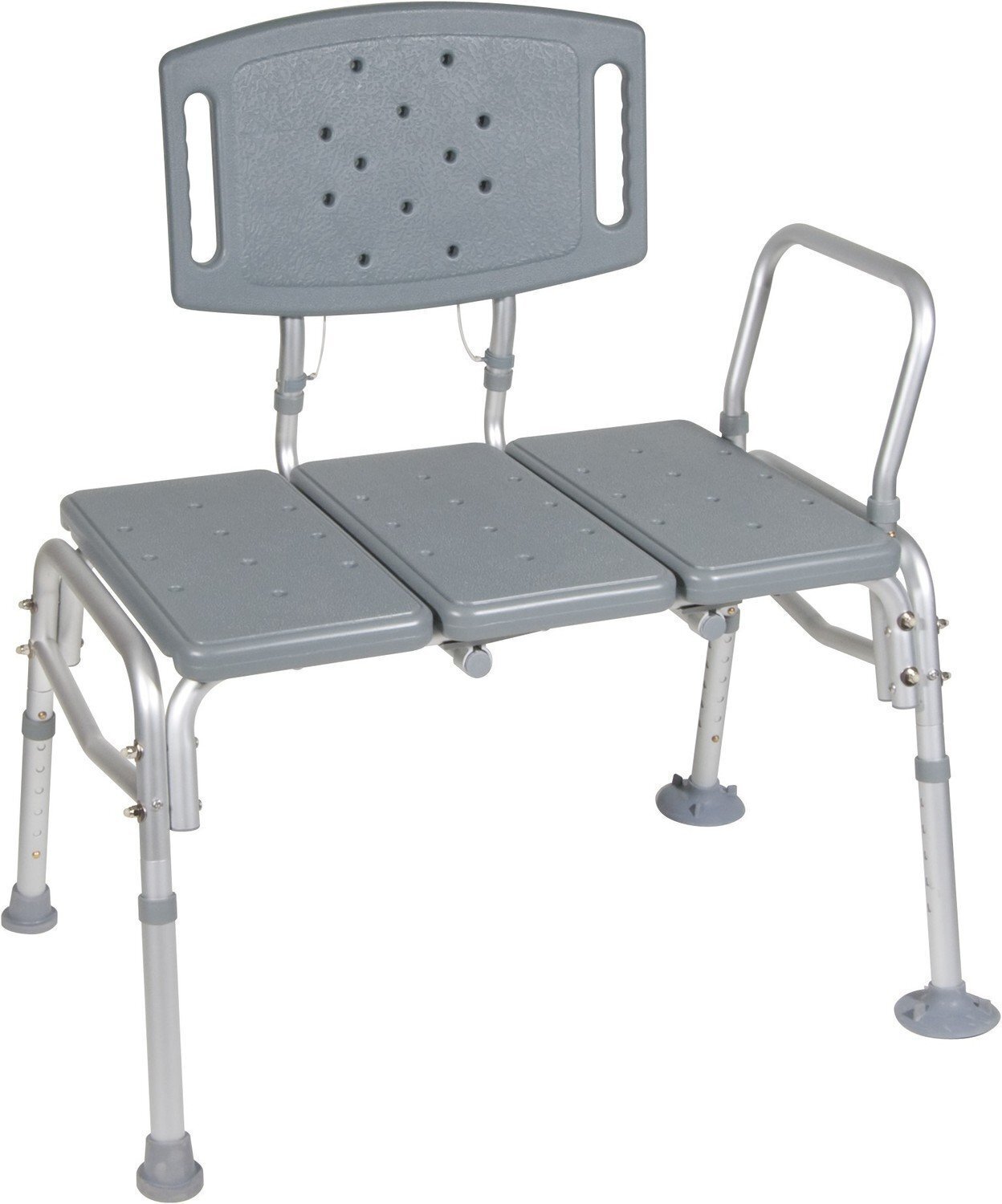 Drive Medical Bariatric Transfer Bench