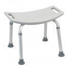 Drive Medical Bath Bench Without Back
