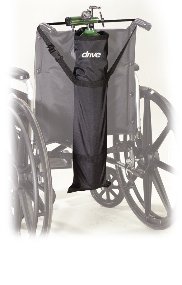 Drive Medical Oxygen Cylinder Carry Bag