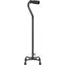 Drive Medical Quad Cane - Small Base
