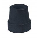 Drive Medical Small Base Quad Cane Tip (1/2" Cane Diameter)