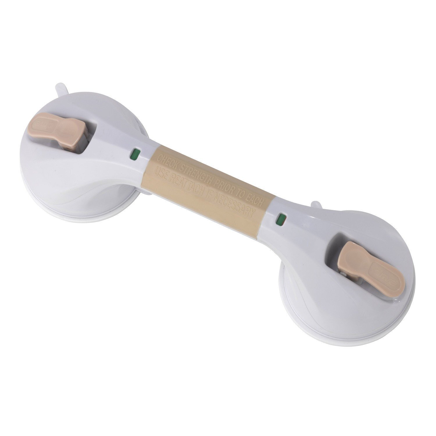 Drive Medical Suction Cup Grab Bar