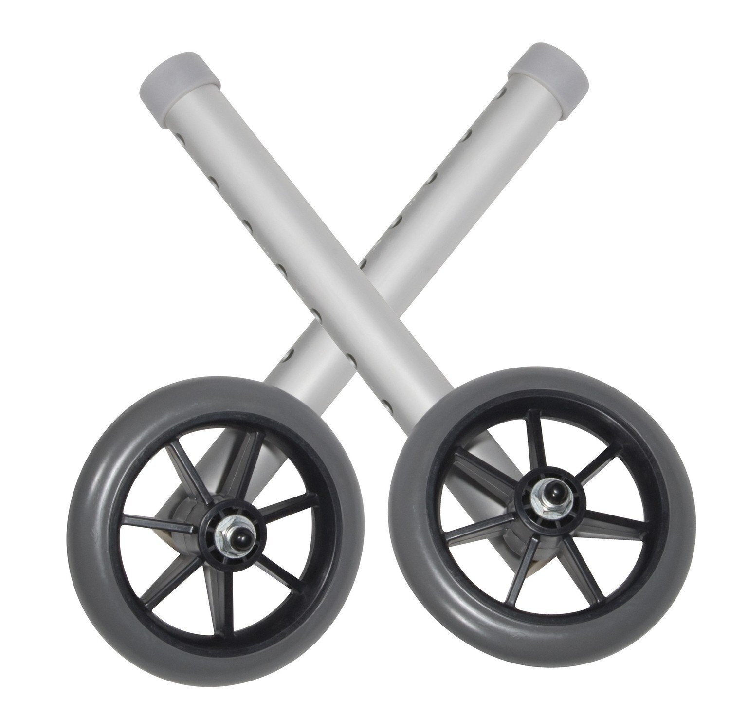 Drive Medical Universal 5" Walker Wheels