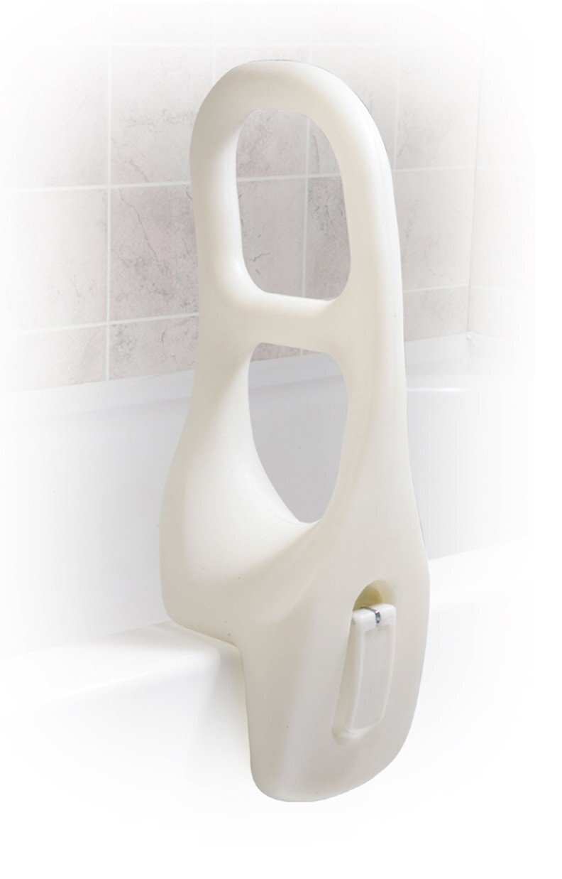 Drive Plastic Tub Rail 16.5"