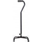 Drive Quad Cane - Large Base