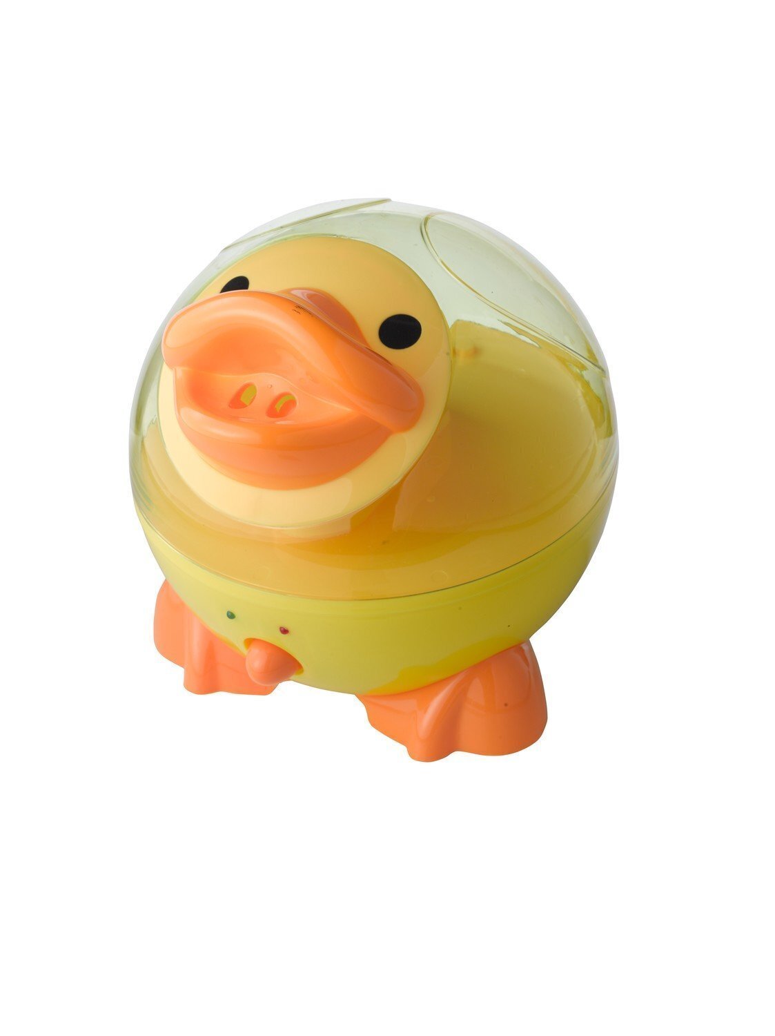 DRIVE ULTRASONIC COOL MIST HUMIDIFIER - DAVY THE DUCK