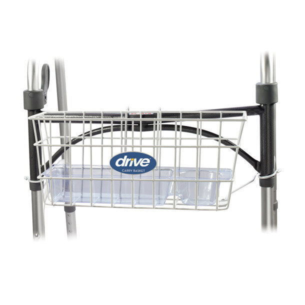 Drive Walker Basket - Universal