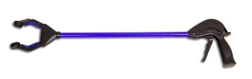 EveryDay Essentials EveryDay Pick Reacher - Blue - 26 Inch