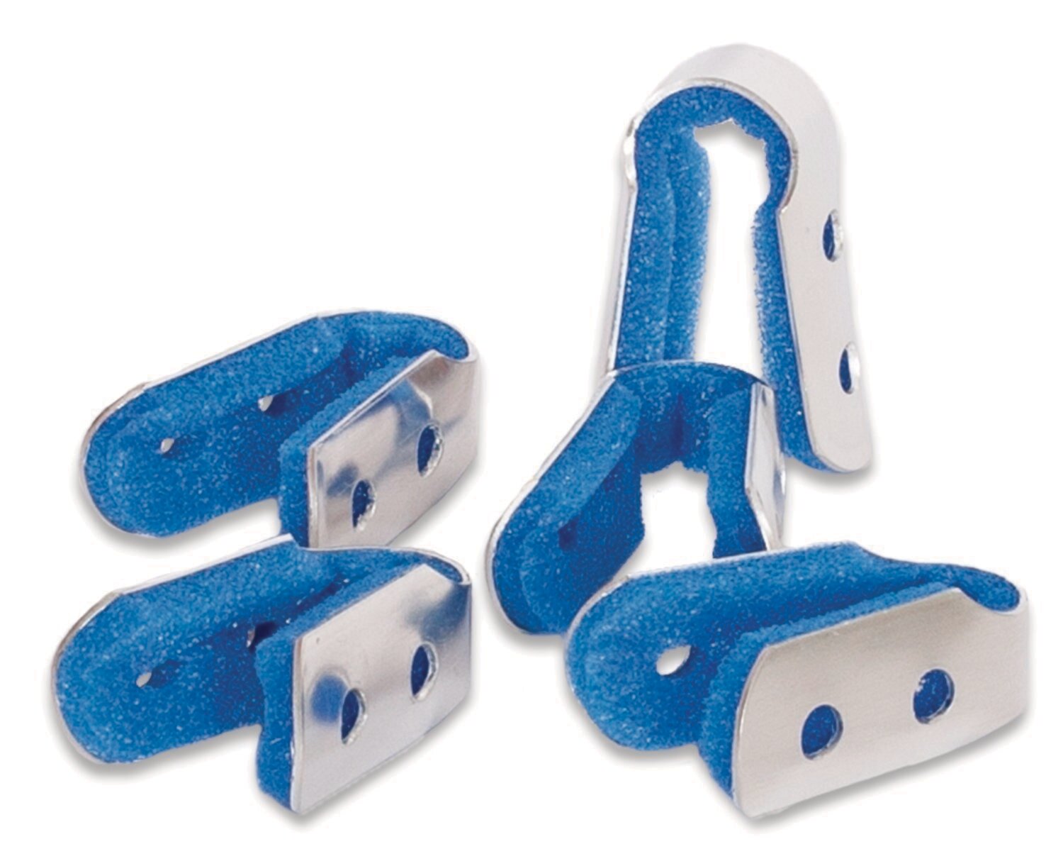 Finger Cot Splint