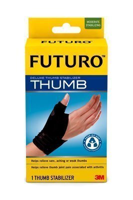 Futuro Thumb Stabilizer