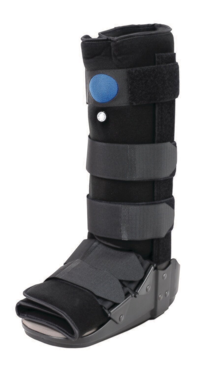 Low Profile Air Walker - High Top