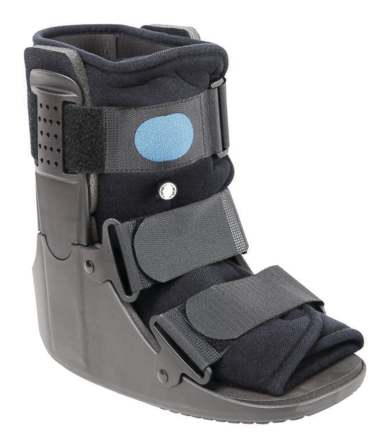 Low Profile Air Walker - Low Top - (Size Medium)