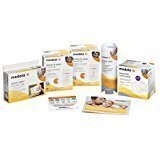 MEDELA - Accessory Starter Set