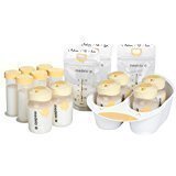 MEDELA - Breast Milk Storage Solution Set