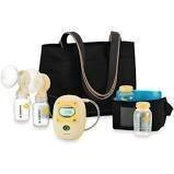 MEDELA Freestyle Breast Pump Deluxe Set