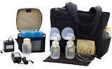MEDELA - Pump In Style Advanced Backpack Breast Pump