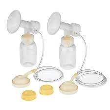 MEDELA Symphony Double Breast Pump Kit