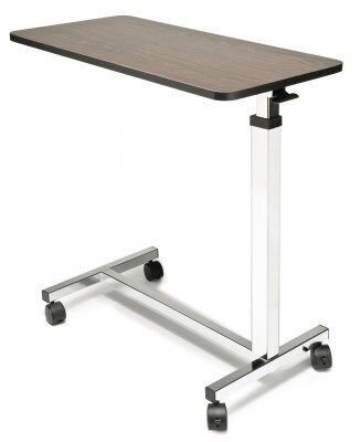 OverBed Table Non-Tilt