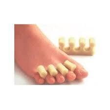 PediFix  "4 in 1" Super Soft Toe Cushions