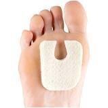 PediFix FELTastic Callus Protectors - One Size Fits Most - Pack of 8