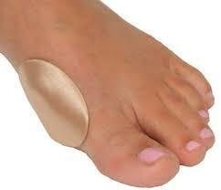 PediFix Pedi-GEL Bunion Shield - One Size Fits Most