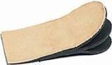 PediFix Peel-Away Adjustable Heel Lift