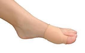 PediFix Visco-GEL Bunion Relief Sleeve - Large