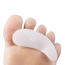 PediFix Visco-Gel Hammer Toe Cushion - Medium Left