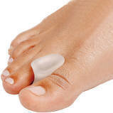 PediFix Visco-Gel Toe Spacers - Size Large