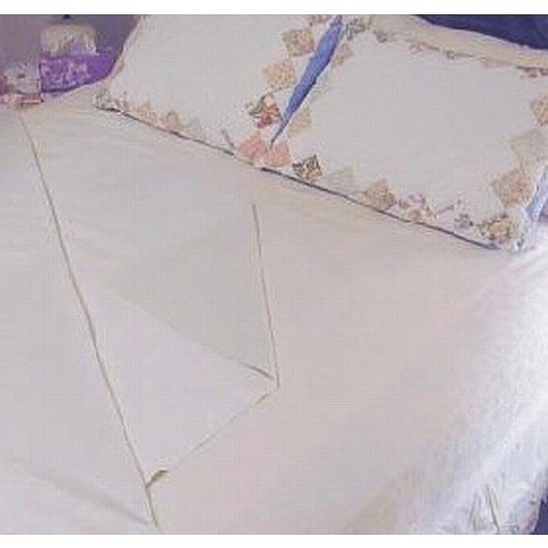 Salk CareFor Reusable Waterproof Sheeting - Size 36" X 54" - WASHABLE