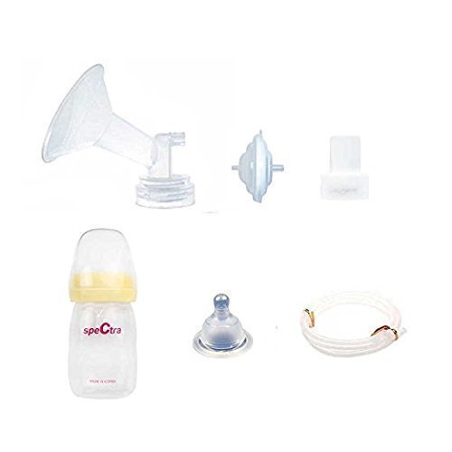 Spectra Premium Accessory Kit - Breast Shield