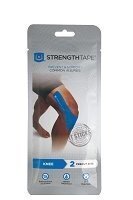 Strength Tape Kinesiology Tape Kit -- Knee