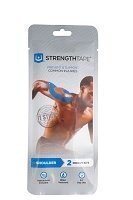 Strength Tape Kinesiology Tape Kit -- Shoulder